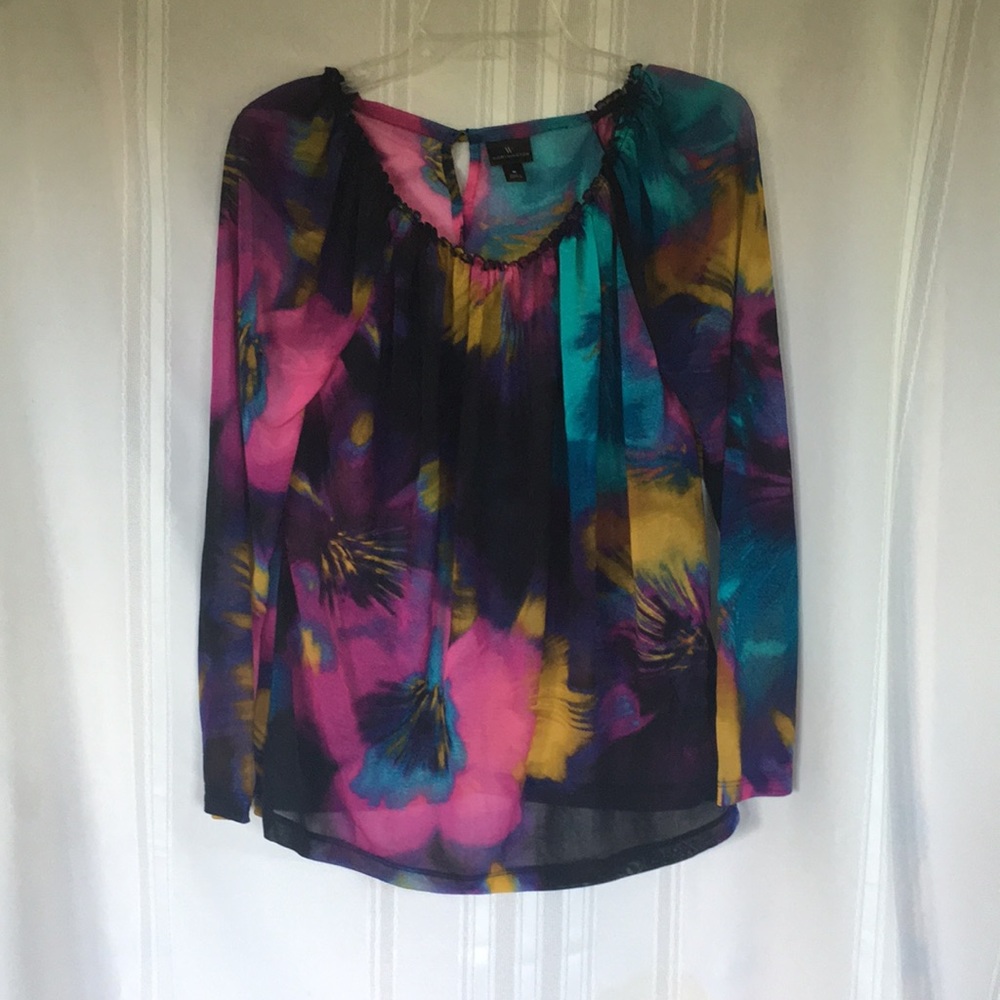 Women’s blouse